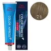 Image de Coloration Color Xpress ME+ 7/1 blond moyen cendré Wella 60ML