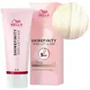 Image de Coloration gloss Shinefinity 010/0 natural flash Wella 60ML