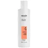 Image de Après-shampoing system 4 Nioxin 300ml