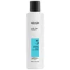 Image de Shampoing System 3 Nioxin 300ml