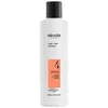 Image de Shampoing System 4 Nioxin 300ml