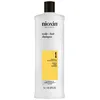 Image de Shampoing System 1 Nioxin 1000ml