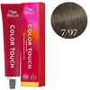 Image de Coloration Color Touch Rich Naturals 7/97 Blond Moyen Fumé Marron Wella 60ml