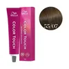 Image de Coloration Color Touch Plus 55/07 Châtain Clair Intense Naturel Marron Wella 60ml