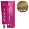 Image de Coloration Color Touch Plus 88/07 Blond Clair Intense Naturel Marron Wella 60ml