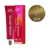 Image de Coloration Color Touch Pure Naturals 8/0 Blond Clair Naturel Wella 60ml