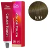 Image de Coloration Color Touch Pure Naturals 6/0 Blond Foncé Naturel Wella 60ml