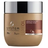 Image de Masque intense reconstructeur cheveux épais L3 Luxeoil System Professional 200 ML