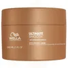 Image de Masque nourrissant Ultimate Smooth Wella 150ml