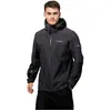 Image de Veste imperméable Jack Wolfskin DNA Rhapsody 1114911_6350 Noir XL
