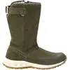 Image de Botte femme Jack Wolfskin Queenstown Texapore H 4053541_4550 Vert 37