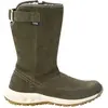 Image de Botte femme Jack Wolfskin Queenstown Texapore H Vert 37 4053541_4550