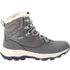 Image de Chaussures de randonnée femme Jack Wolfskin Everquest Texapore High 4053591_6132 Gris 39,5
