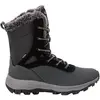 Image de Botte femme Jack Wolfskin Everquest Texapore Snow High 4053601_6369 Noir 37