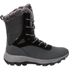 Image de Botte femme Jack Wolfskin Everquest Texapore Snow High 4053601_6369 Noir 40,5