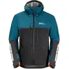 Image de Veste Jack Wolfskin Morobbia 3L M 1115501_4133 Bleu S
