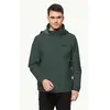 Image de Veste imperméable Jack Wolfskin Stormy Point 2L 1111142_2193 Rouge S