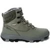Image de Chaussures de trail Jack Wolfskin Everquest Texapore High 4053621_4550 Vert 42,5