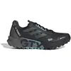 Image de Chaussures de trail femme adidas Terrex Agravic Flow 2.0 Gore-tex H03382 Noir 40 2/3