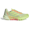 Image de Chaussures de trail femme adidas Terrex Agravic Flow 2.0 Gore-tex H03383 Vert 39 1/3