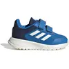 Image de Chaussures de running enfant adidas Tensaur Run GZ5858 Bleu 21