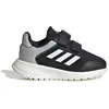 Image de Chaussures de running enfant adidas Tensaur Run GZ5856 Noir 21