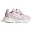 Image de Chaussures de running enfant adidas Tensaur Run GZ5854 Rose 22