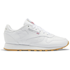 Image de Baskets femme Reebok Classic Leather Blanc 40 GY0956