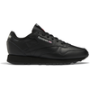 Image de Baskets femme Reebok Classic Leather Noir 38,5 GY0960