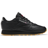 Image de Baskets femme Reebok Classic Leather Noir 38,5 GY0961