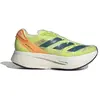 Image de Chaussures de running enfant adidas Adizero Prime X GX3136 Jaune 38
