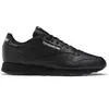 Image de Baskets Reebok Classic Leather Noir 43 GY0955