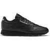 Image de Baskets Reebok Classic Leather Noir 40 GY0955