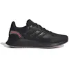 Image de Chaussures de running femme adidas Run Falcon 2.0 GX8250 Noir 38 2/3