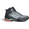 Image de Chaussures de randonnée femme adidas Terrex AX4 Mid Gore-tex GZ3050 Gris 38