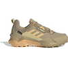 Image de Chaussures de randonnée femme adidas Terrex Ax4 Gore-Tex GZ3066 Orange 38