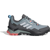 Image de Chaussures de randonnée femme adidas Terrex Ax4 Gore-Tex GZ3065 Gris 38 2/3