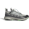 Image de Chaussures de trail adidas Terrex Voyager 21 Canvas GX8675 Gris 44 2/3