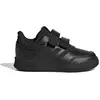 Image de Chaussures de running enfant adidas Tensaur Sport 2.0 GW6455 Noir 23,5