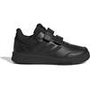 Image de Chaussures de running enfant adidas Tensaur Sport 2.0 GW6439 Noir 30,5