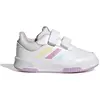 Image de Chaussures de running enfant adidas Tensaur Sport 2.0 GW6467 Blanc 26