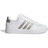Image de Baskets court confortable femme adidas Grand Court Cloudfoam Blanc 39 1/3 GW9215