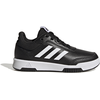 Image de Chaussures de running enfant adidas Tensaur Sport 2.0 GW6425 Noir 39 1/3