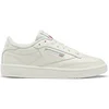 Image de Baskets femme Reebok Club C 85 Blanc 35,5 100025378