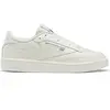 Image de Baskets femme Reebok Club C 85 Blanc 36 100025378
