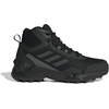 Image de Chaussures de randonnée adidas Eastrail 2.0 Mid RAIN.RDY GY4174 Noir 42 2/3