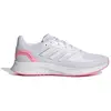 Image de Chaussures de running femme adidas Falcon 2.0 GV9571 Blanc 40 2/3