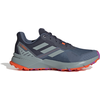 Image de Chaussures de trail adidas Terrex Soulstride Trail GZ3958 Bleu 44 2/3