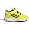 Image de Chaussures de running enfant adidas Duramo 10 GY6795 Jaune 21
