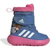 Image de Bottes fille adidas X Disney Winterplay Frozen GZ1709 Bleu 20